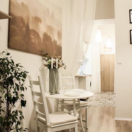 Apartment Preslova Прага Экстерьер фото