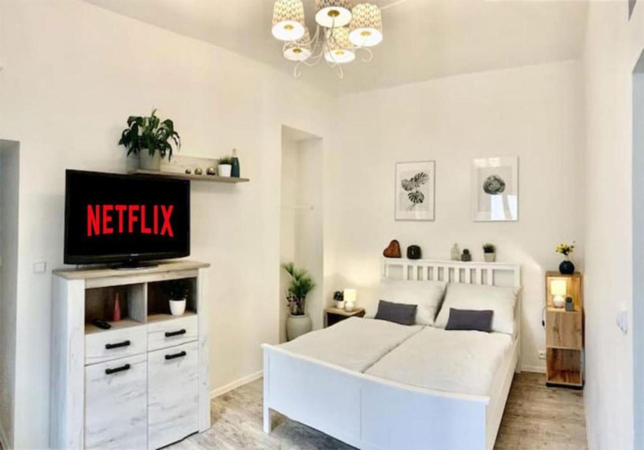 Apartment Preslova Прага Экстерьер фото