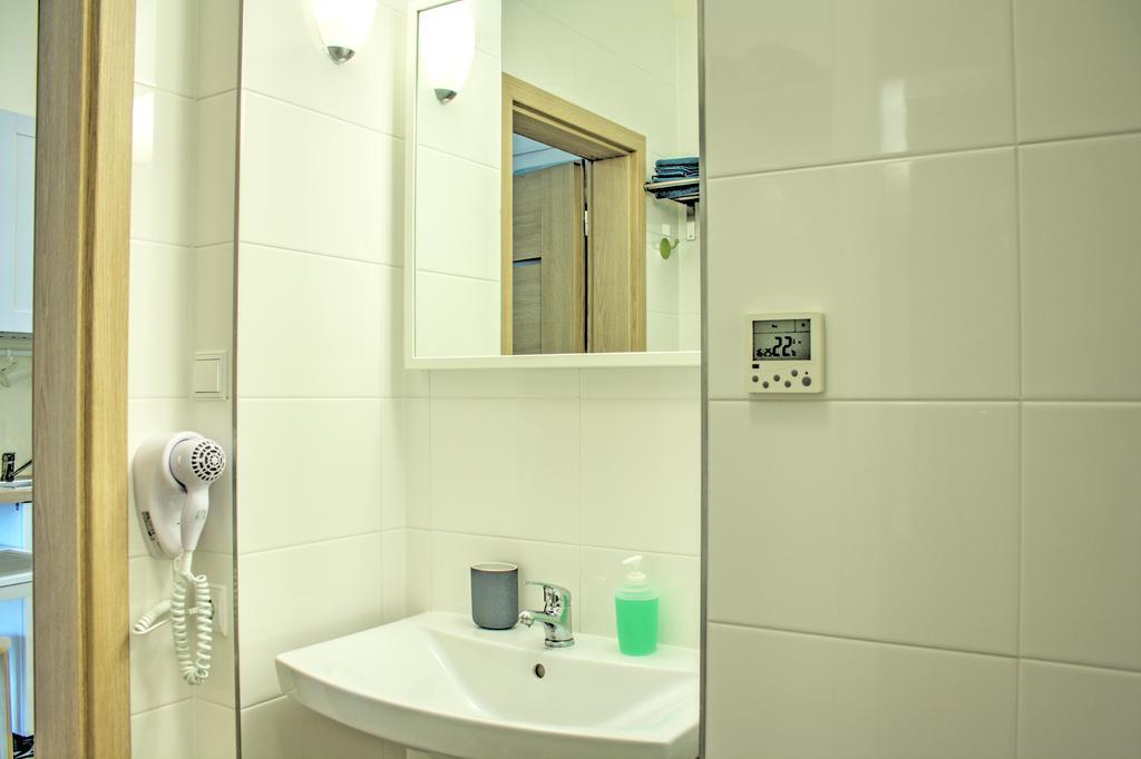 Apartment Preslova Прага Экстерьер фото
