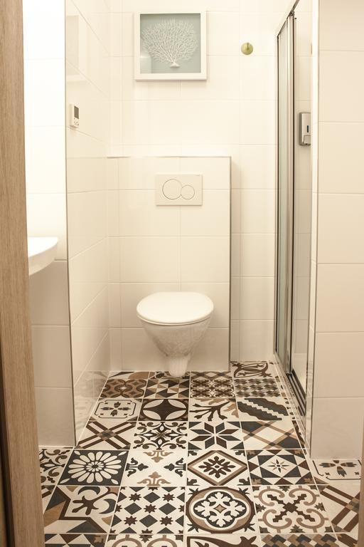 Apartment Preslova Прага Экстерьер фото