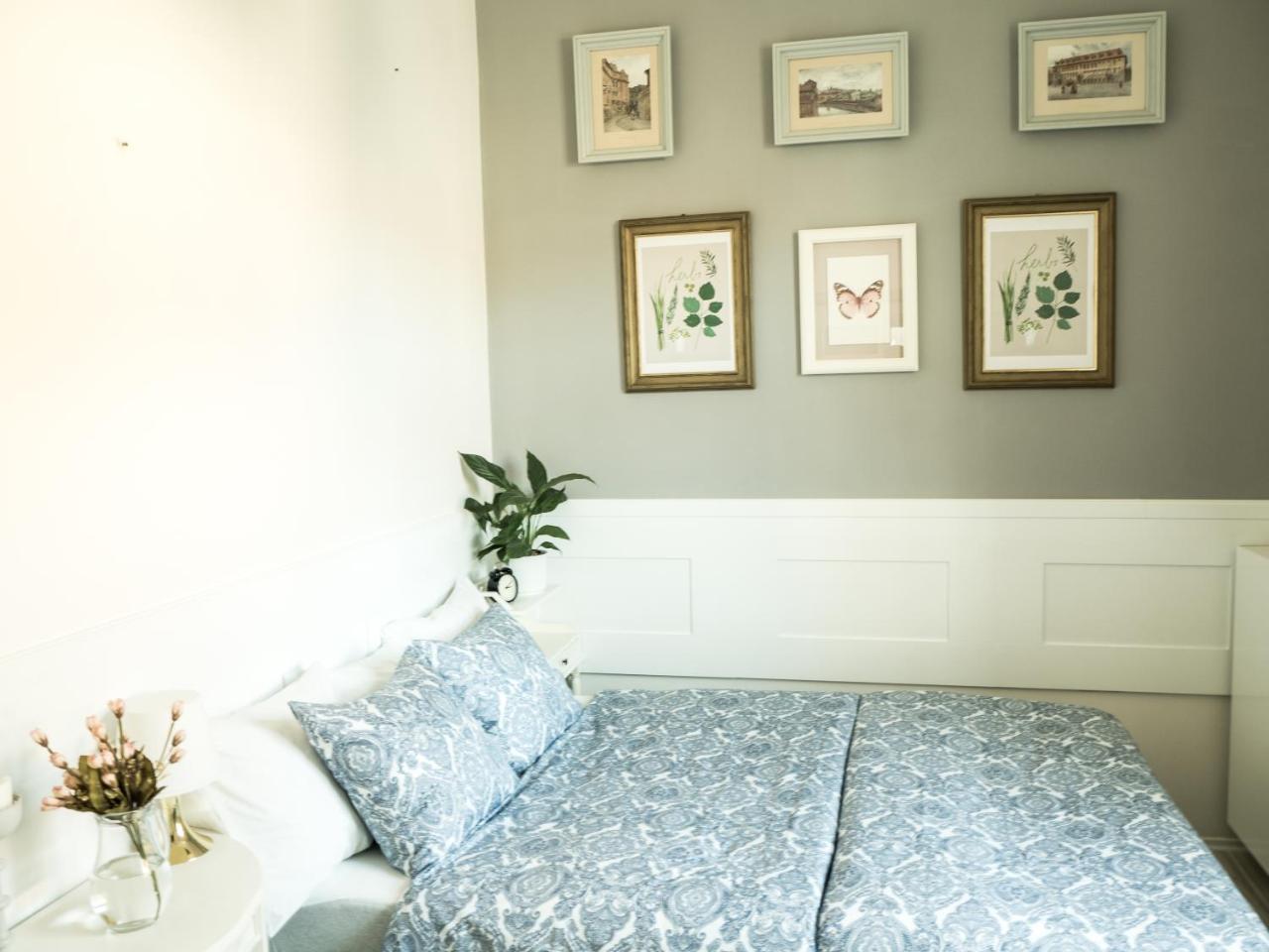 Apartment Preslova Прага Экстерьер фото