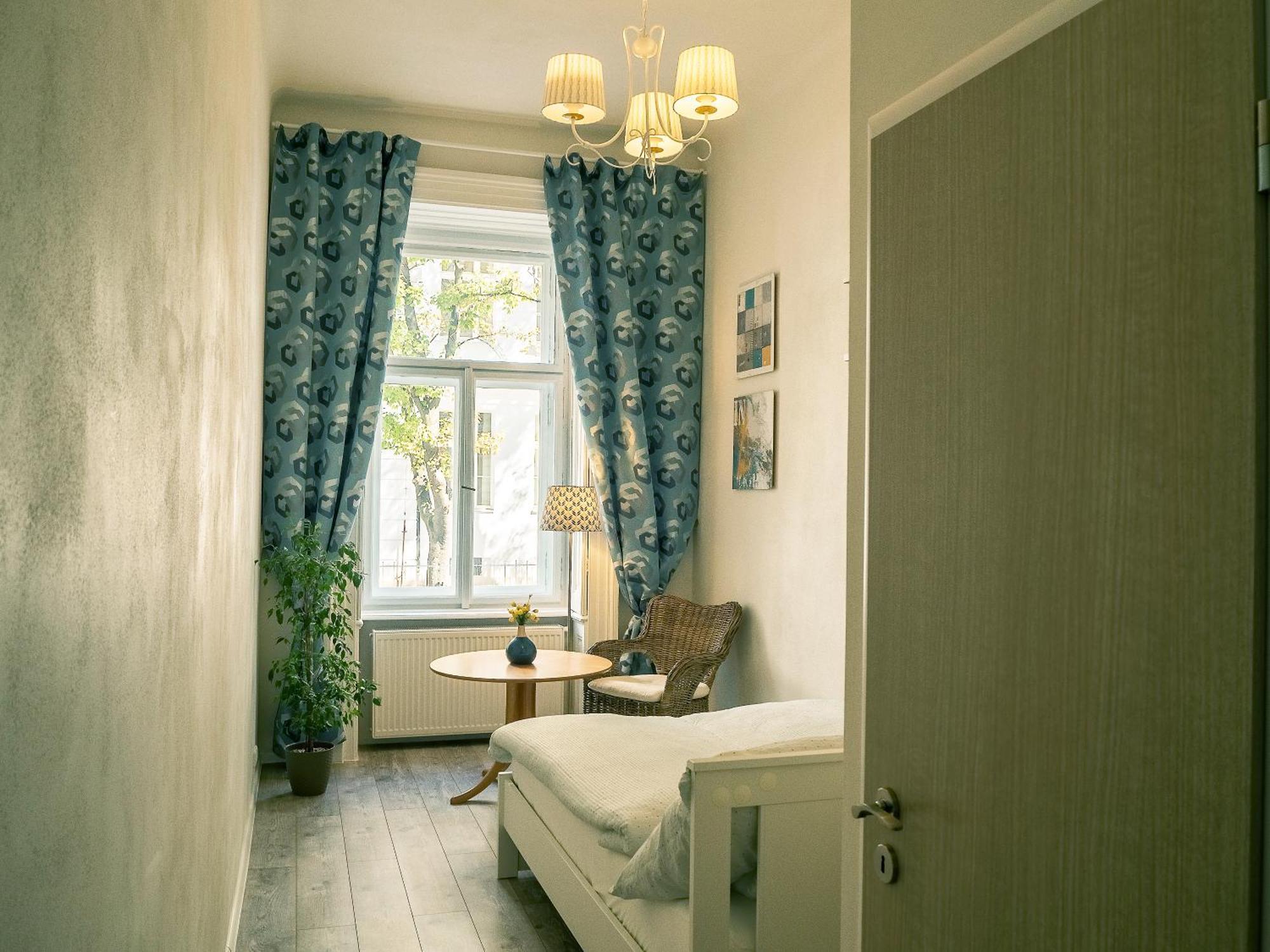 Apartment Preslova Прага Экстерьер фото