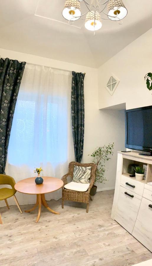 Apartment Preslova Прага Экстерьер фото