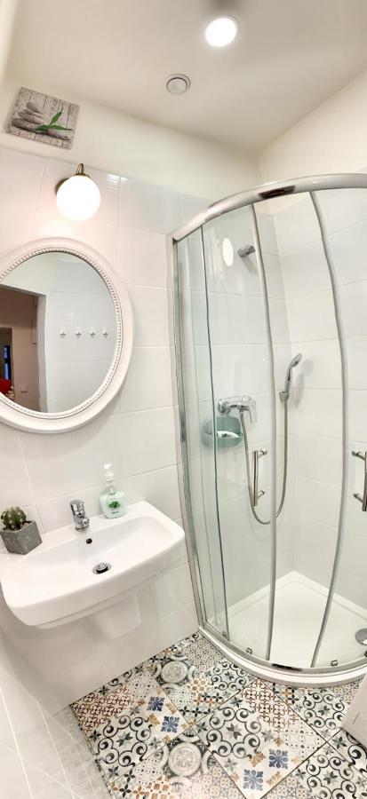 Apartment Preslova Прага Экстерьер фото