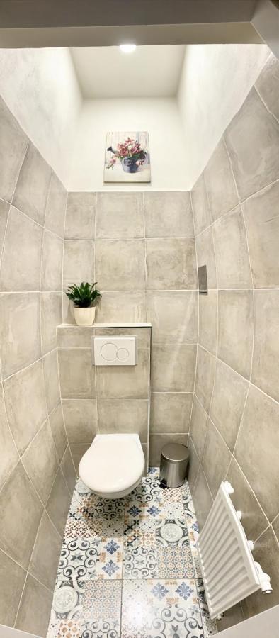 Apartment Preslova Прага Экстерьер фото